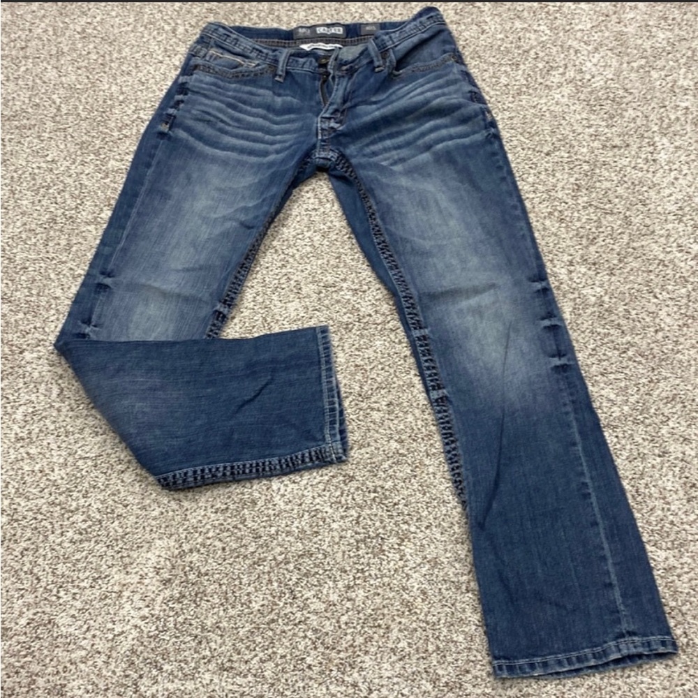 Mens BKE Carter 30S